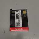 Sandisk 128GB Extreme PRO SDXC UHS-I Memory Card - C10, U3, V30, 4K UHD, SD Card - SDSDXXD-128G-GN4IN