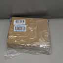 Spare Tire Backup Camera, Car Rear View Back Up Camera for Jeep Wrangler Spare Tire Mount 2007-2018, Waterproof Wide Angle Removable Camera Guidelines with OEM Monitor Adapter