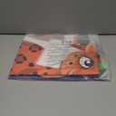 JOYIN Halloween Trunk or Treat Decorations Kit Jungle Theme with Rhinoceros, Giraffe, Parrot, Chameleon, Cheetah, etc Zoo Animal Car Decorations Kit for Outdoor SUV Garage Archway Door House