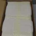 Acrylic Display Case for Collectibles Clear Display Box with Mirror Back and Black Metal Grooved Base for Action Models Doll Toys