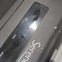 SereneLife Foldable Motorized Treadmill SLFOLD20 - Portable Home Gym Fitness Equipment