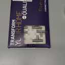 Ravinte 2'' Cabinet Handles Stainless Steel Satin Nickel Kitchen Cabinet Hardware Handles of Kitchen Cupboard Handles 10 Pack