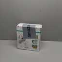 Cuisinart Power Advantage 5-Speed Hand Mixer, 220W-Motor Hand Blender Electric Mixer with 5 Speed Settings, Extra-Long Dishwasher-Safe Beaters, 60-Inch Swivel Cord, HM-50, White