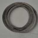 754-0461 954-0461 Kevlar Mower Drive Belt Replacement for MTD Cub Cadet 754-04165 954-04165 LT1045 LT1046 LT1050 LT1042 GT1554 SLT1554-1/2" x 78"