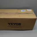 VEVOR Humidifier for Home Large Room 1291.7 sq ft, 16L Commercial Humidifier for Whole House Greenhouse Night Light & 12h Timer & Auto Shut-Off Humidifiers, Commercial Branch Tube w/ 360° Nozzle