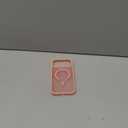 SUPFINE Magnetic for iPhone 17 Pro Case (Compatible with MagSafe)(Military Grade Drop Protection) Translucent Matte Shockproof with Anti-Fingerprint Phone Cover 2025,Pink