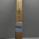 100% Blackout Cordless Roller Window Shades,Blackout Window Blinds,Thermal Insulated UV Protection Roller Blinds,Door Blind,Window Shades Pull Down for Home,Office,Easy to Install,34" W x 72" H,White