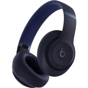 Beats Studio Pro - Premium Wireless Over-Ear Headphones- Up to 40-Hour Battery Life, Active Noise Cancelling, USB-C Lossless Audio, Apple & Android Compatible - Navy