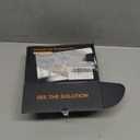 Endoscope Camera with Light, 1920P HD Borescope Inspection Camera with 4.3" IPS Screen, AukonVee IP67 Waterproof with 8 LEDs & 16.5ft Semi-Rigid Snake Camera for Automotive Pipe Tools Gadgets for Men