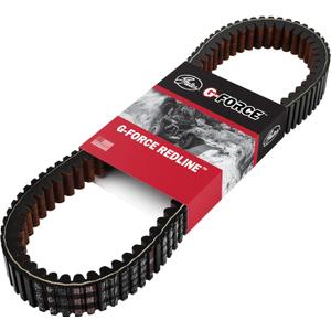 Gates 47R4572 G-Force RedLine Continuously Variable Transmission (CVT) Belt Gates 47R4572 G-Force RedLine Continuously Variable Transmission (CVT) Belt