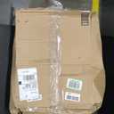 Clear Tarp 10' x 16', 15 OZ Clear Vinyl PVC Tarp Waterproof Tarpaulin 100% Transparent PVC Tarps Upgrade to Double The Cold Resistance-Temperature from -5F to 140F