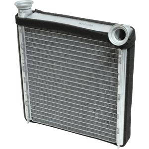 UAC HVAC Heater Core HT 400002C