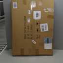 ALL4JIG Puzzle Storage Folder Keeper for Jigsaw Enthusiasts Puzzle Space-Saving Organizer Accessories for Adults Holds 20 Puzzles, HD Film Pockets (Medium)