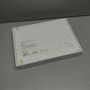 Apple 2025 MacBook Air 13-inch Laptop with M4 chip: Built for Apple Intelligence, 13.6-inch Liquid Retina Display, 16GB Unified Memory, 256GB SSD Storage, 12MP Center Stage Camera, Touch ID; Silver