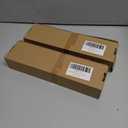 2 x Gyro X Set, 2 Right Spinning Tops Attack Type and Defense Type, Fun for Battling Game, Great Toy Gift for Boy Kid 6+