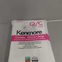 Kenmore Canister Vacuum Bags Type Q & C (6)