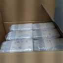 Pampers Pure Baby Diapers, Size 1 (8-14 lbs), 198, Up to 100% Leakproof, Premium Hypoallergenic Soft Diapers