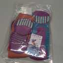 Merino Wool Ski Socks Mens Womens 2 Pairs for Skiing, Snowboarding, Thermal Knee High Winter Warm Sports Performance Socks