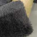 BestPet | 54" Cat Tree Tower | Dark Gray | Sturdy, Easy to Assemble, Multi-Level Activity Center with Sisal Scratching Posts, Condos, Perches, Hanging Cat Toys, Observation Decks & Ladder