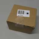 New Upgraded Orange and Purple Solar Halloween Lights, 19 Modes 2 Pack Total 144FT 400 LED Solar String Lights Outdoor Waterproof Solar & USB Rechargeable for Halloween Decorations, Orange & Purple