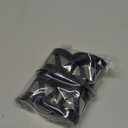 Universal Reusable K Cups for Keurig, 4-Pack Refillable Coffee Pods with 5 Holes, Compatible with Keurig K Supreme, K Slim, K-Duo Gen2, K-Brew Chill (MultiStream Technology)