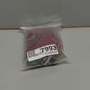 T'CHAQUE Cat Clothes Surgery Recovery Suit for Female Male, Cat Onesie Pet Surgical Pajamas Long Sleeve, Abdominal Wound Healing, E-Collar Alternative, Spay/Neuter Recovery Garment-Burgundy-XL