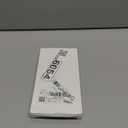 Frienda Sliding Gauge Sewing Measuring Tool Stainless Steel Quilting Ruler for Knitting Crafting Sewing Beginner Hemming Measuring (6 Pieces)