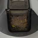 iRobot Roomba 105 Vac Robot Vacuum with AutoEmpty Dock - Self-Empties for 75 Days, Easy to use, Intense Power-Lifting Suction, LiDAR Navigation, Multi-Surface Cleaning, Cleans in Neat Rows