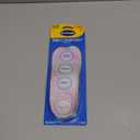 Dr. Scholl's Tri-Comfort Insoles, Women (Size 6-11), 1 Pair, 3/4 Length