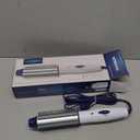 Hair Styling Brush Iron | Smooth 2nd Day Hair Styles (1-1/2 in)