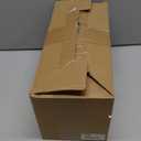 KYYET Compatible with 2011-2020 Chrysler 300 Charger Carbon Fiber Pattern Side Door Wind Mirror Covers Cap Trim