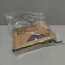 KeaBabies Baby Wrap Carrier - All in 1 Original Baby Carrier Newborn to Toddler Sling, Easy to Wear, Hands Free Bonding, Lightweight, Breathable Infant Wraps (Trendy Black) (One Size (Pack of 1))