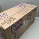 Luvs Size 8 Baby Diapers, Platinum Protection Bluey Diapers for Day & Night,Size 8, 108 Count