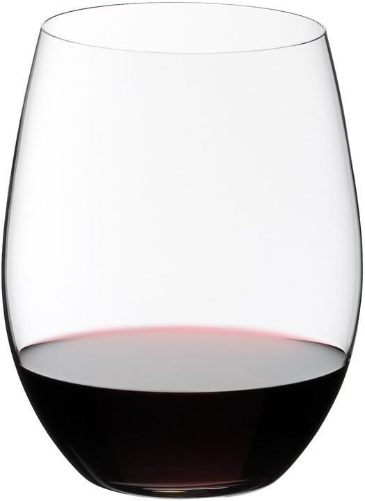 Riedel The O Cabernet Wine Tumbler, Set of 4