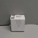 Retractable Clothesline for Bathroom Laundry, Stainless Steel Clothing Dryer with Adjustable Rope String Shower Room Use