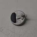 7X7700 Locking Fuel Cap For Caterpillar CAT Excavator 515 525B 525C 535B 535C M312 M313 M315 E320B E312C E314C E313C E321D Dozer D3C D6R D5C D6D D6K D7G Loader 931B 950 966 Gray