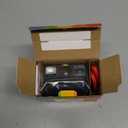 Polaroid Go Generation 2 - Mini Instant Film Camera - Black (9096) - Only Compatible with Go Film