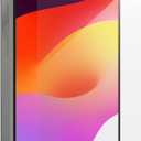 ZAGG Glass+ Screen Protector for Phone 15 Pro - 3X Stronger with Reinforced Edges, Scratch & Smudge-Resistant Surface, InvisibleShield, Easy to Install