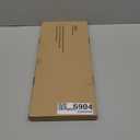 EDJO Wireless Keyboard, 2.4G Ergonomic Full Size Wireless Computer Keyboard with Wrist Rest for Windows, Mac OS Desktop/ Laptop/ PC（Black）