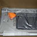 Full Size Griddle for Weber Old Spirit 200 Series Grills