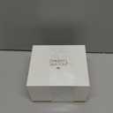 Blood Pressure Smart Watch with Air Pump and Air Cuff, 1.56'' AMOLED Bluetooth Call Fitness Tracker, 24/7 Heart Rate Monitor Blood Oxygen Temperature Sleep Tracker for Android/iOS