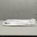 Clear Bubble Umbrella Wedding, High-Visibility Transparent Rain Umbrellas Bulk, Windproof Large Clear Umbrella, Firm and Durable, Dome Umbrellas for Wedding Bride Groom Photography Golf Outdoor