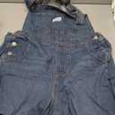 Levi's Women's Vintage Shortalls, M
