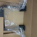 1 1/2 Inch 14" Rise 2024-up Street Glide Handlebar Ape Hangers, Chrome