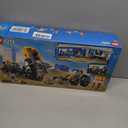 LEGO City Dump Truck & Front End Loader 60494