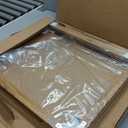 Canvas Floater Frame for 1to 1.25Deep Gallery-Wrapped Canvas, Floating Wall Art Picture Frame for Paintings and Prints, Wood-Look PS Frames with Hardware 20x24 inch, Light Oak