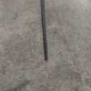 Phenix Rods Black Diamond Hybrid Blank / 66 / 1 PC / 30-80 LB LINE Rating/Fast Action / 9 TIP / 6.67 OZ