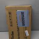 Premium Bathtub Tray Caddy, Expandable Bath Tray, Unique House Warming Gifts, New Home, Anniversary and Wedding Gifts for Couple, Bridal Shower Gift for Women (Bamboo)