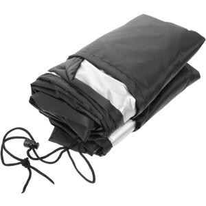 BESPORTBLE Garden Swing Cover Outdoor Chair Cover Zipper Sturdy Uv Easy to Clean for Weather Use