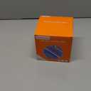 Sensory Activity Board: Ednzion Double-Sided Silicone Fidget Toy for Kids & Adults | Silent, No Mess, Calming for Anxiety, ADHD & Autism | Portable with Travel Bag & 20 Strings | Ages 3+